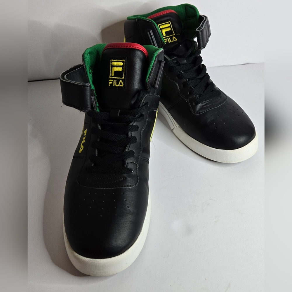 Fila Mens Vulc 13 Fasion Sneakers